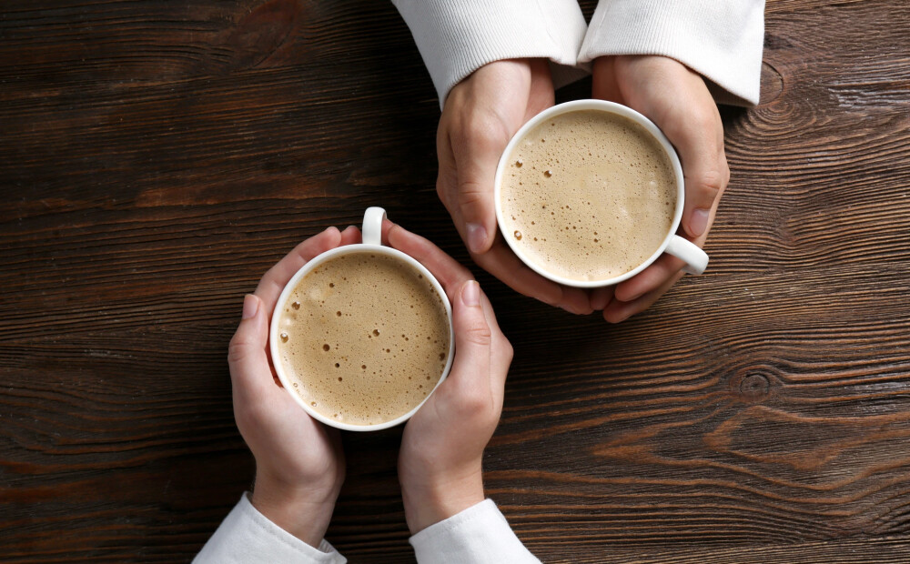 Pētījumā atklātas divas neticami pozitīvas kafijas dzeršanas blaknes