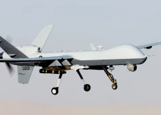 Krievijas vēstnieks ASV par drona notriekšanu: “Mēs labi zinām, kādām misijām tiek izmantoti droni!”