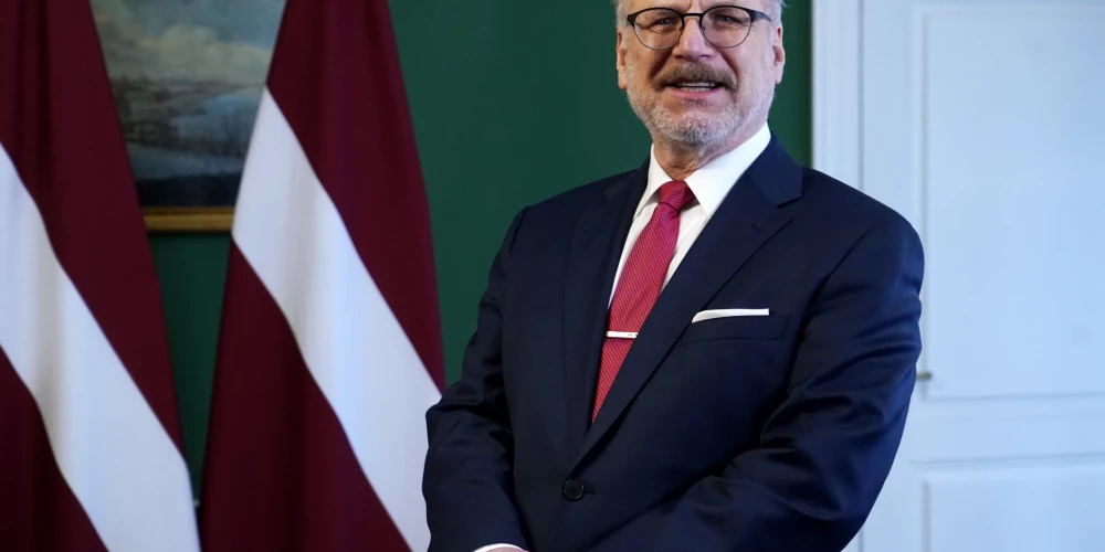 Эгил Левитс