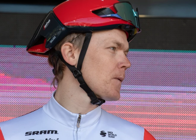 Ostapenko, Skujiņam un Neilandam tomēr nodrošinās pilnu finansējumu