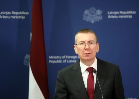   Ринкевич: главы МИД ЕС хотят договориться о немедленной поставке боеприпасов Украине