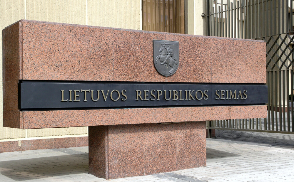 Lietuvā plāno nosaukt Krievijā un Baltkrievijā strādājošos uzņēmumus, aizliegt Krievijas pilsoņiem iegādāties nekustamo īpašumu