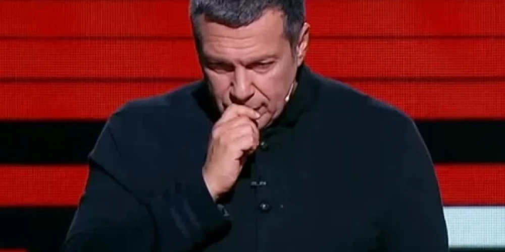 Владимир Соловьев (Фото: скриншот видео)