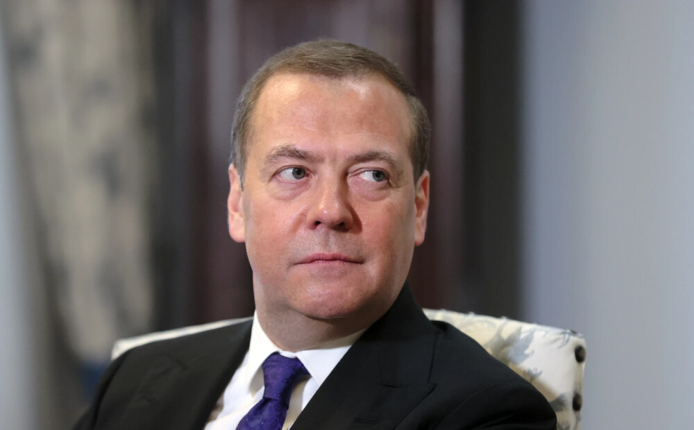 Medvedevs par 15 miljoniem dolāru pasūtījis Itālijas aizsardzības ministra slepkavību