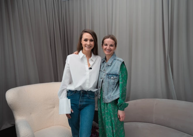 Satura veidotāja Marta Logina par mājmācībām, to lielākajiem ieguvumiem un izaicinājumiem