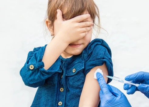 Kad vakcinācija jāuzsāk no paša sākuma? Un citi svarīgi jautājumi uz kuriem labāk zināt atbildes