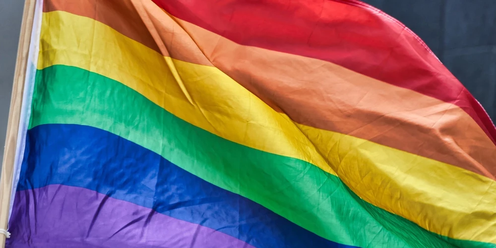 LGBT un viņu draugu apvienība "Mozaīka" atzīmē 17 gadus
