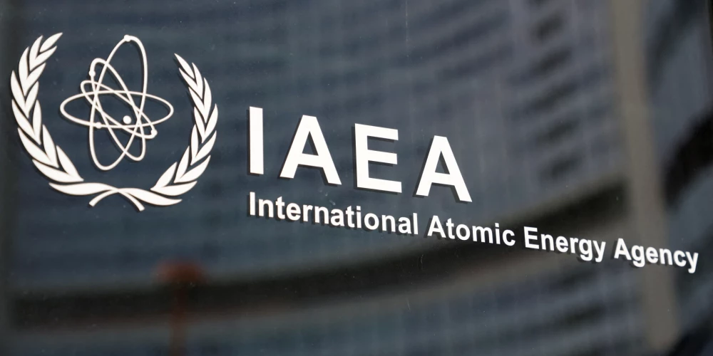 Kodolenerģijas uzraudzības iestāde atklāj, ka Lībijā pazudušas 2,5 tonnas urāna