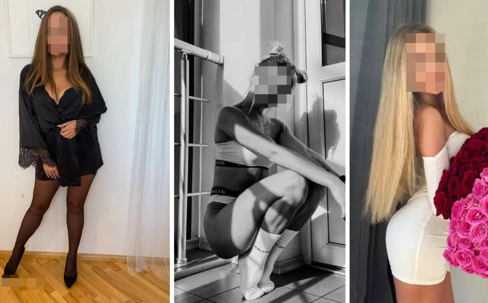 Lietuvā prostitūcijā iesaistītas pat 13 gadus vecas ukraiņu bēgles