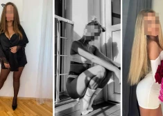 Украинки в Литве массово вовлечены в проституцию; среди жертв преступной сети — 13-летняя беженка