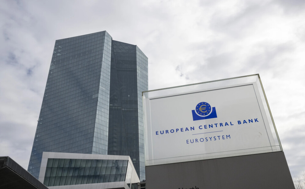 ECB palielina bāzes procentlikmi līdz 3,5%