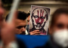 "Atbrīvot Eiropu no Putina fašisma un agresijas draudiem" - Rīgā notiks pretkara konference