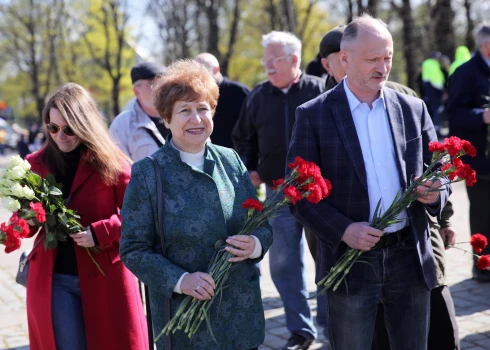 Русский союз Латвии получил последнее предупреждение: партия в шаге от ликвидации