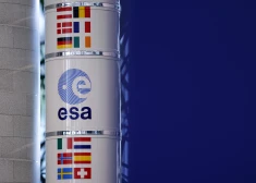 IZM iemaksājusi 1,1 miljonu eiro dalības maksu Eiropas Kosmosa aģentūras programmās