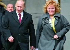 Latviete stāsta par Putina ģimenes darījumiem, kuros pati piedalījusies