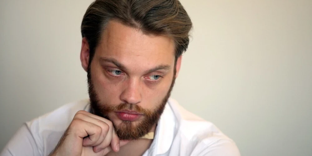 Aktierim Gatim Malikam šodien dzimšanas diena. Apsveicam!