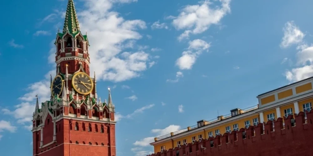 Кремль