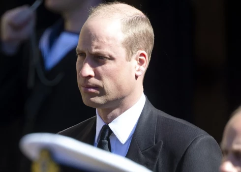"Моя мама была бы разочарована": принц Уильям заявил о печальной ситуации с бездомными в Великобритании