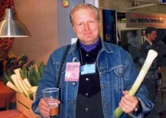 Сергей Алексеев