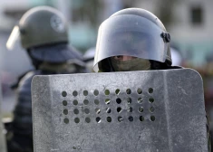 В Беларуси силовики застрелили иностранца - говорят, он готовил теракт