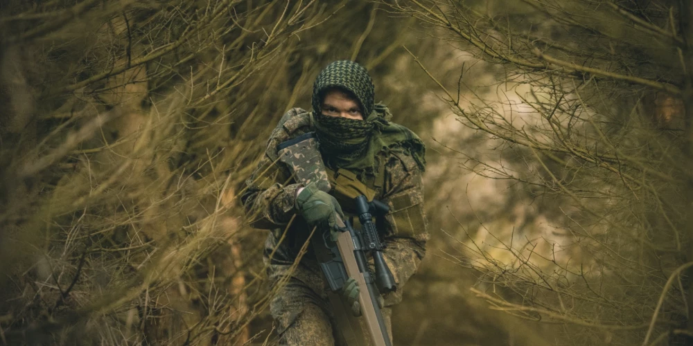 Иллюстративное фото