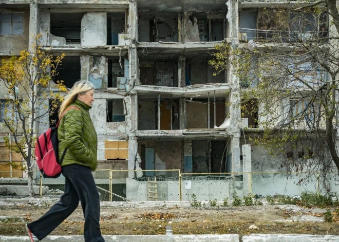 "Сиреневые" ночи. Каково это - воздушные тревоги и ракетные обстрелы города