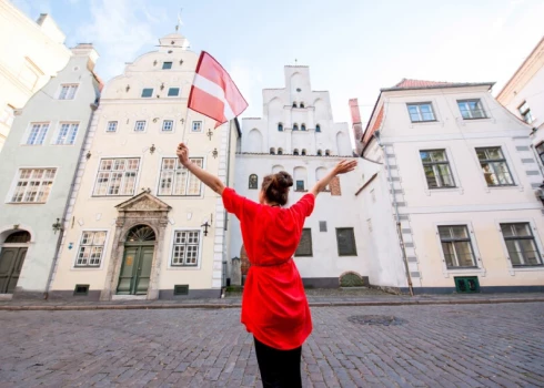   Финляндия в шестой раз признана самой счастливой страной в мире. На каком месте Латвия?