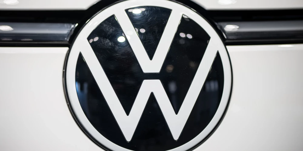 Krievijas konfrontācija pret Rietumiem uzņem apgriezienus — Krievijā arestē visus "Volkswagen" aktīvus