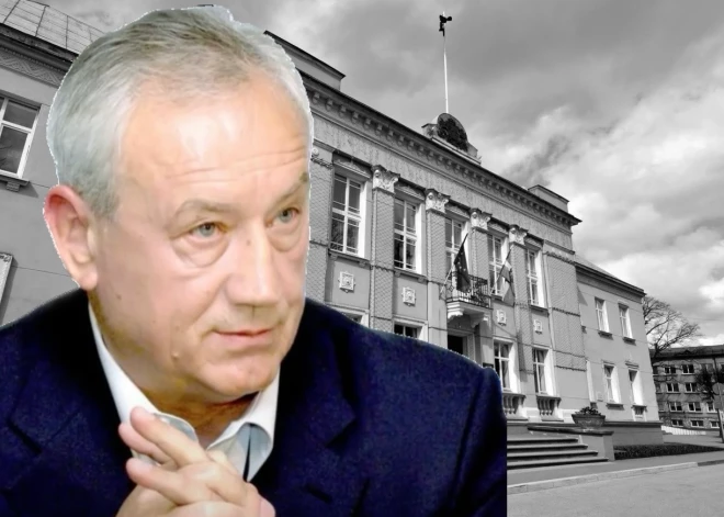 Передача: владельцем предприятий в Латгале стал пророссийский украинский миллионер