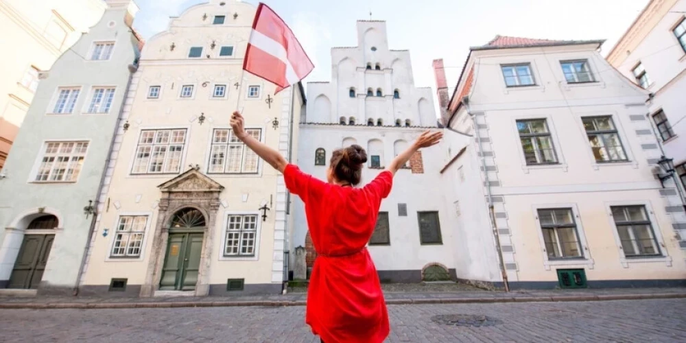 Somija sesto reizi atzīta par laimīgāko valsti pasaulē. Kurā vietā ir Latvija?