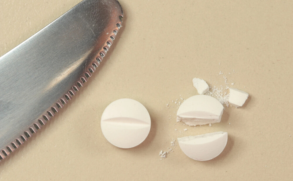 Nekad nedali tableti, vienmēr lieto vienā un tajā pašā laikā! Kādas ir biežākās medikamentu lietošanas kļūdas?