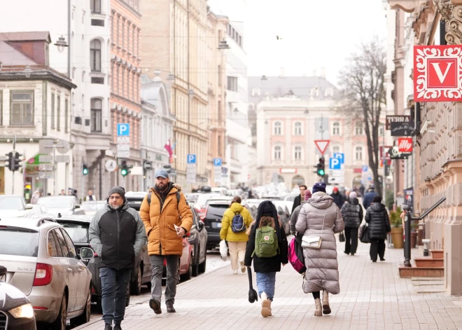 Latvija ANO pasaules laimīgāko valstu indeksā pakāpusies vienu pozīciju augstāk