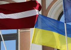 Латвия готова участвовать в восстановлении Украины: в Ригу едет представительная делегация из Киева