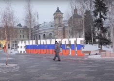 Выросло ли в России из-за войны число доносов? (Фото: скриншот видео)