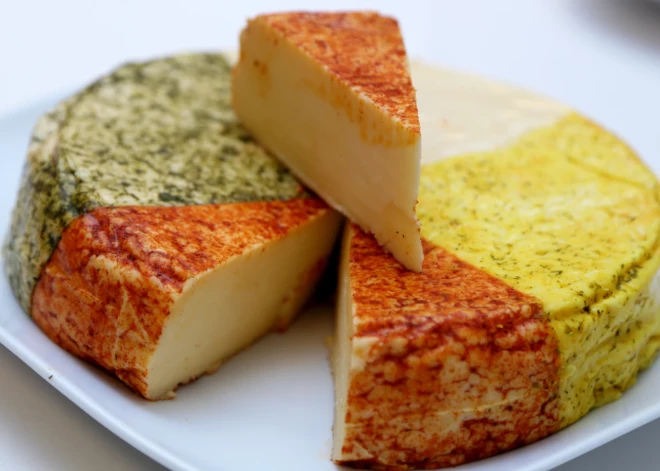 Talsu ritulis nemaz nav talsinieks. "Rankas piens" atklāj uzņēmuma noslēpumus