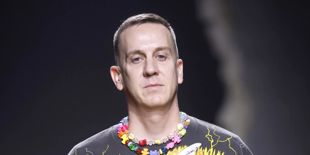 10 лет в Moschino: Джереми Скотт покидает пост креативного директора модного дома