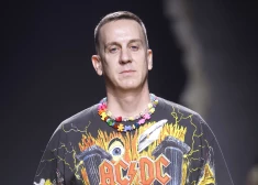 10 лет в Moschino: Джереми Скотт покидает пост креативного директора модного дома