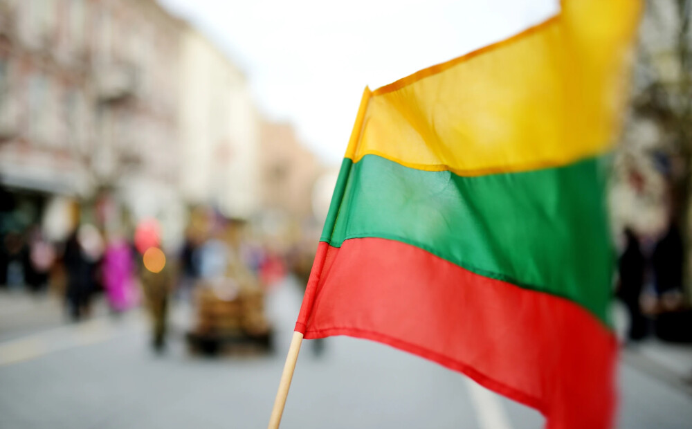 Seims atbalsta aizliegumu Krievijas pilsoņiem iegādāties nekustamo īpašumu Lietuvā
