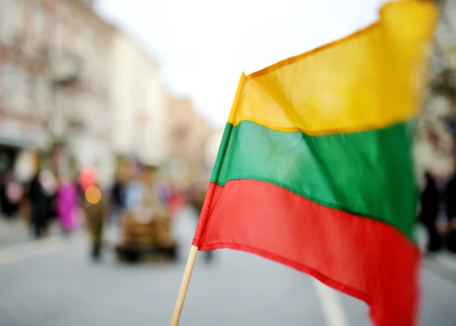 Seims atbalsta aizliegumu Krievijas pilsoņiem iegādāties nekustamo īpašumu Lietuvā