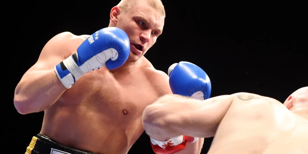 Bolotņiks maija sākumā cīnīsies ar ukraiņu bokseri Gvozdiku, ziņo portāls