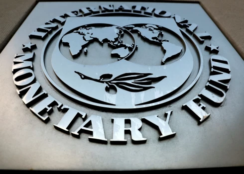 SVF un Ukraina panāk vienošanos par 15,6 miljardu ASV dolāru aizdevumu