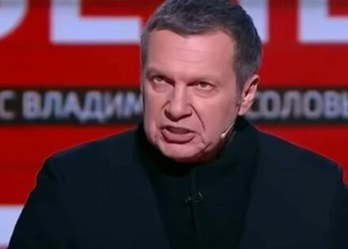 На ток-шоу Владимира Соловьева люди теряют сознание