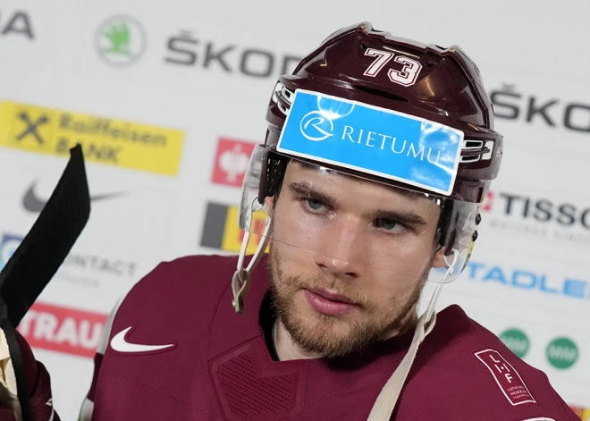 Smirnova "Servette" zaudē ceturtdaļfināla ceturtajā mačā; sērijā ar "Lugano" rezultāts 2:2