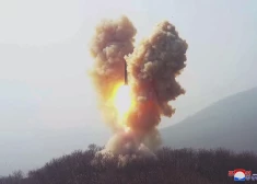 Ziemeļkoreja izšāvusi vairākas spārnotās raķetes