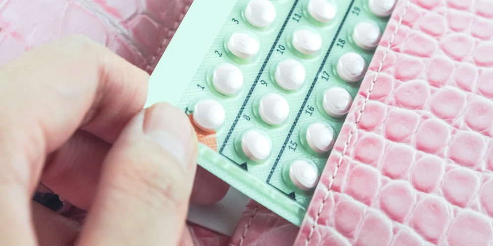 Pētījums atklāj hormonālo kontracepcijas līdzekļu saistību ar krūts vēzi