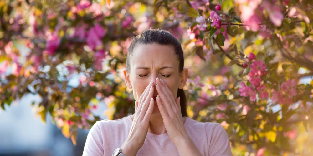 Divas visai drošas pazīmes, ka tavas iesnas nav saaukstēšanās, bet alerģija
