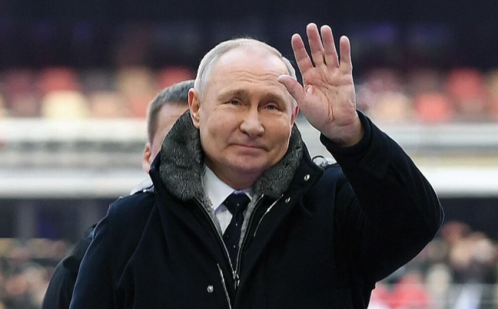 Krievijas opozicionārs: Putina aresta orderis maina ļoti daudz