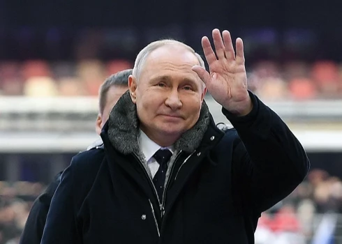 Krievijas opozicionārs: Putina aresta orderis maina ļoti daudz