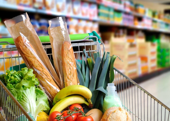 Kā, nedaudz mainot paradumus, iepirkties izdevīgāk?