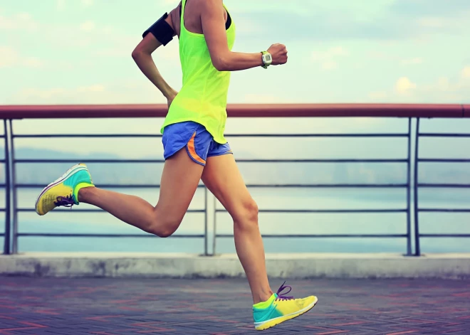 Как лучше подготовиться к беговому сезону на свежем воздухе?